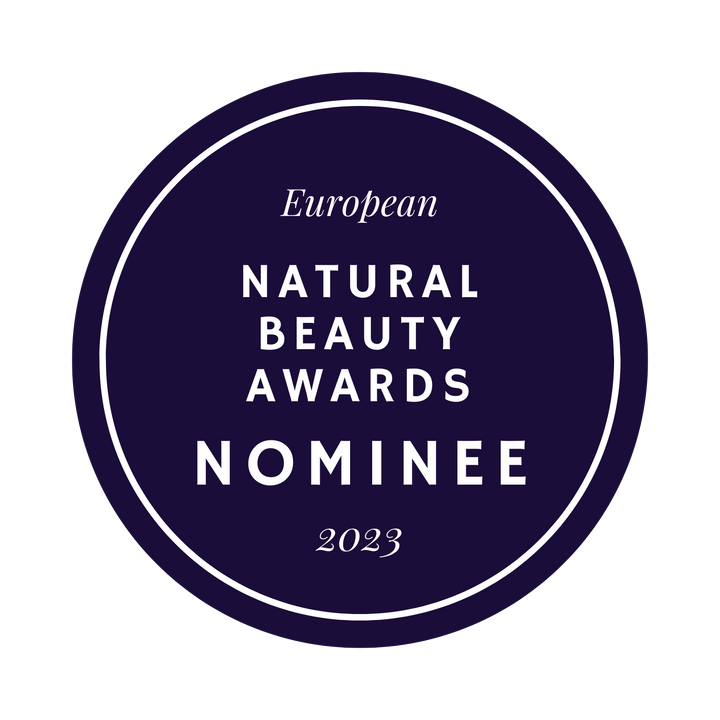 Radiance C European Natural Beauty Awards Nominee 2023