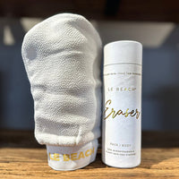 Eraser Wet & Dry | Body & Face Exfoliant Glove