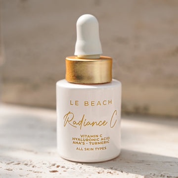 Radiance C Daily Vitamin Boost