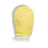 LE BEACH Exfoliating Glove